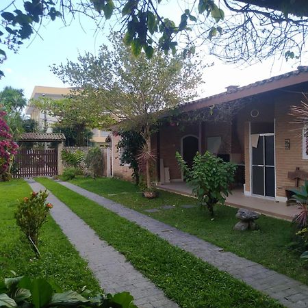 Casa Itagua Villa Ubatuba Exterior photo