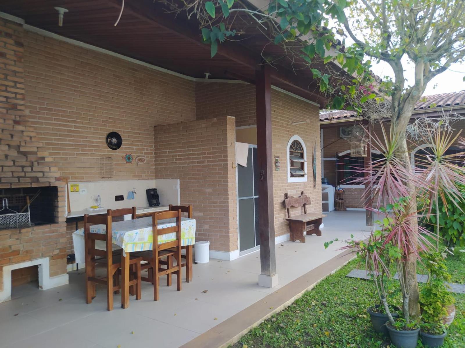 Casa Itagua Villa Ubatuba Exterior photo