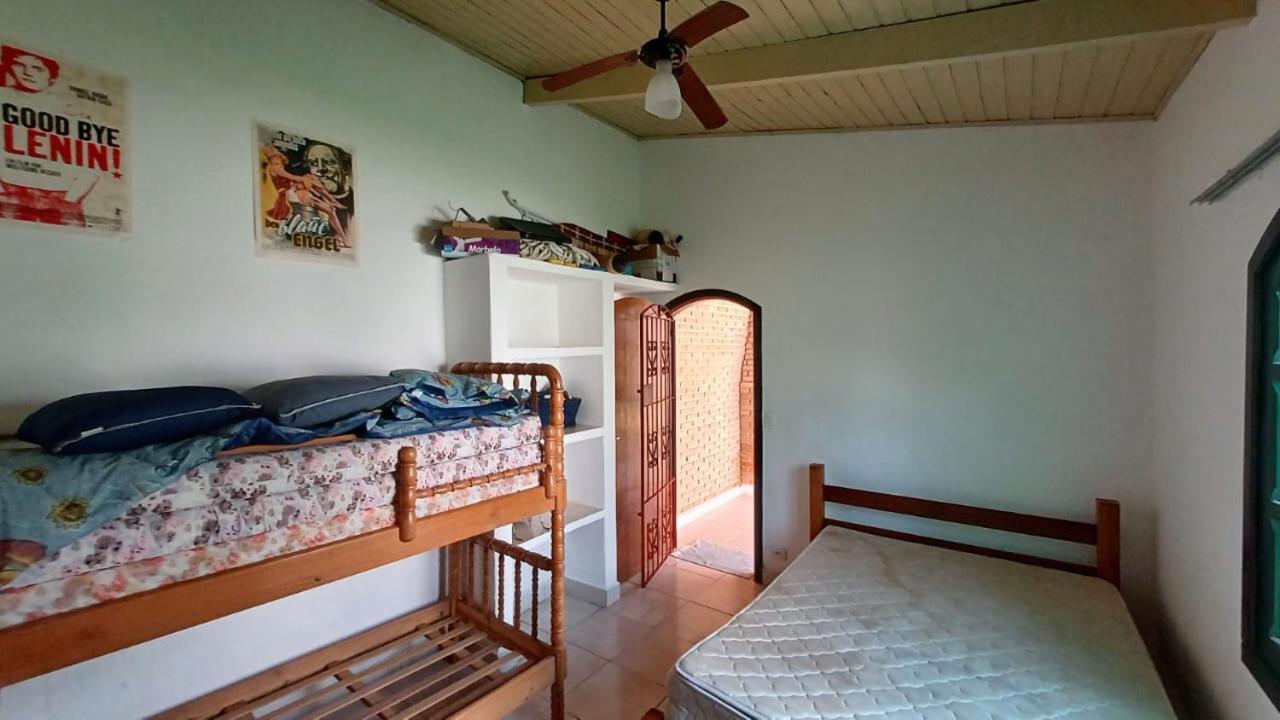 Casa Itagua Villa Ubatuba Exterior photo