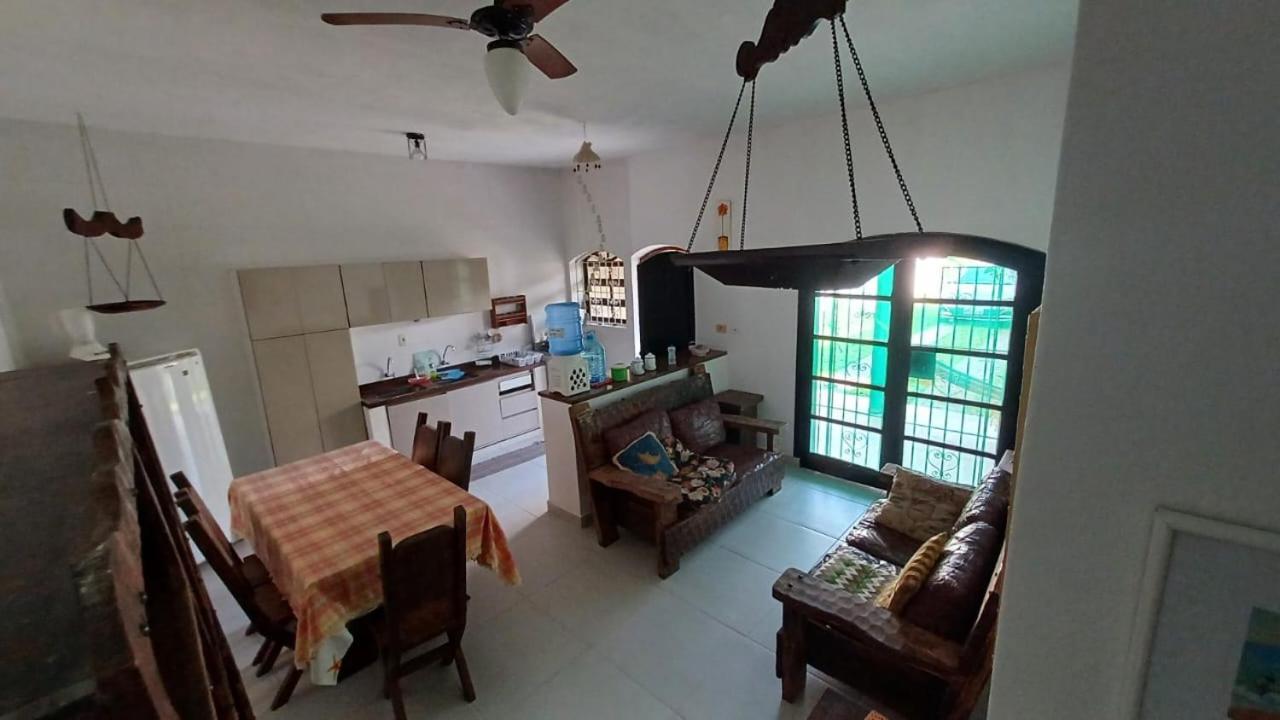 Casa Itagua Villa Ubatuba Exterior photo