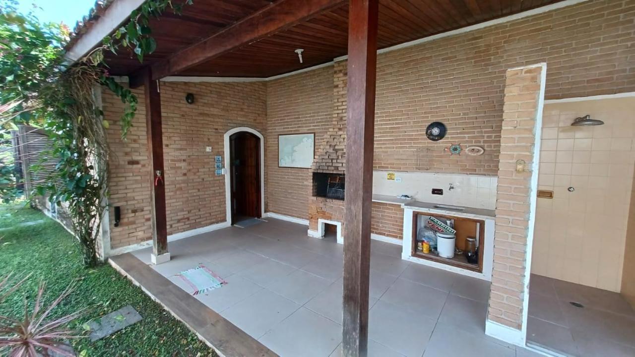 Casa Itagua Villa Ubatuba Exterior photo